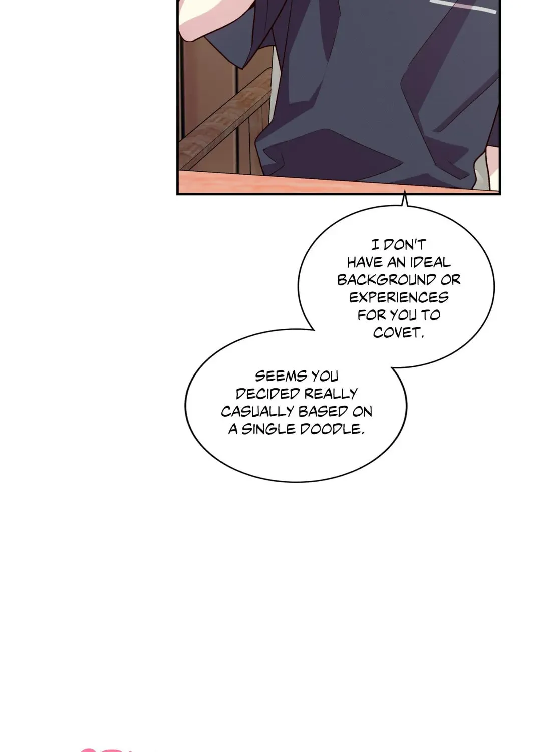 Robber X Lover Chapter 86 page 68 - 