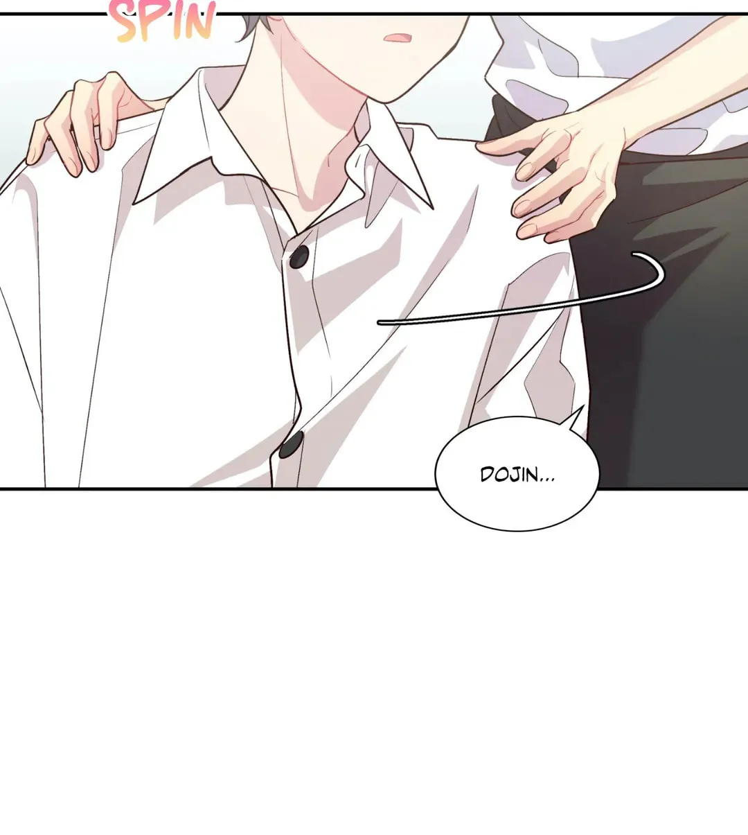 Robber X Lover Chapter 86 page 69 - 