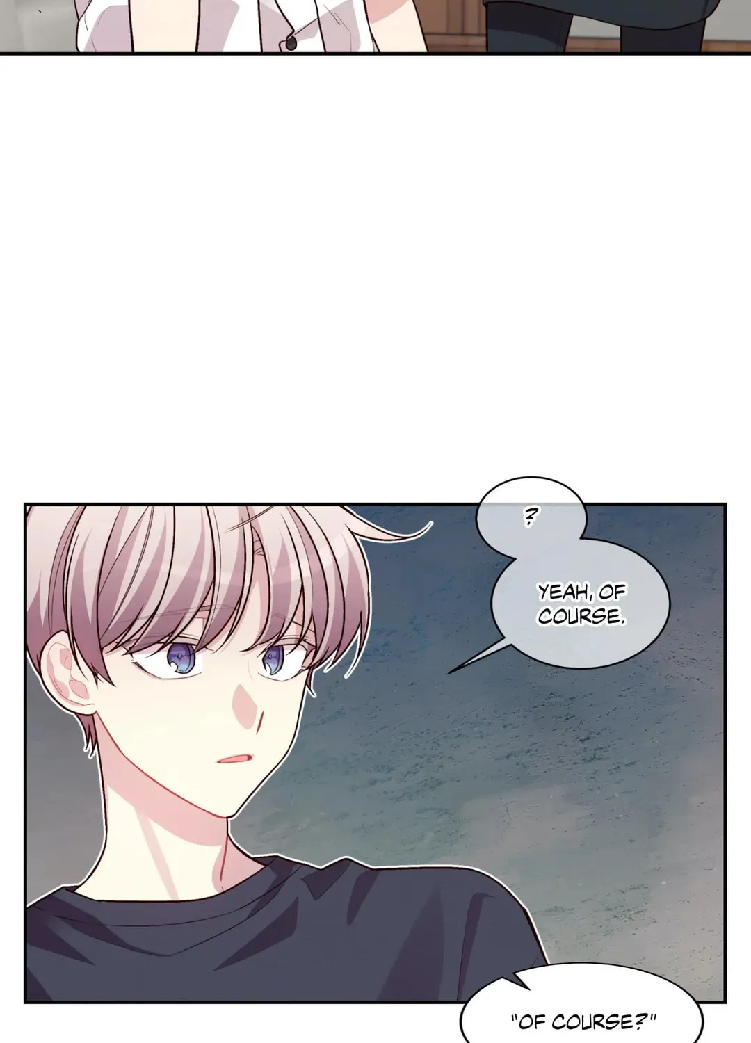 Robber X Lover Chapter 86 page 71 - 