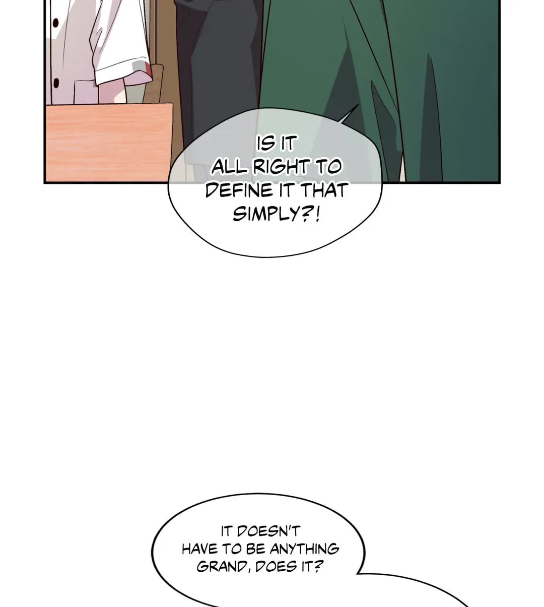 Robber X Lover Chapter 86 page 75 - 
