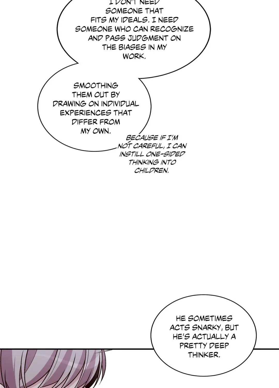 Robber X Lover Chapter 86 page 77 - 