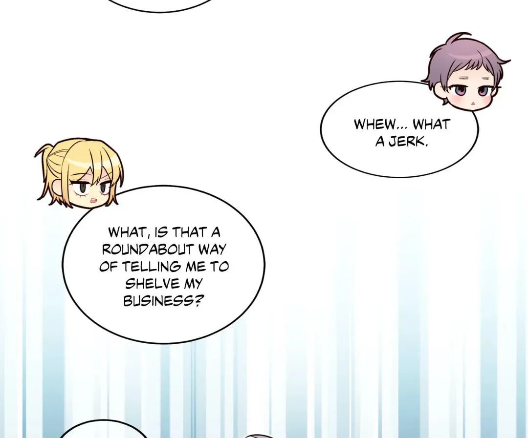 Robber X Lover Chapter 86 page 81 - 