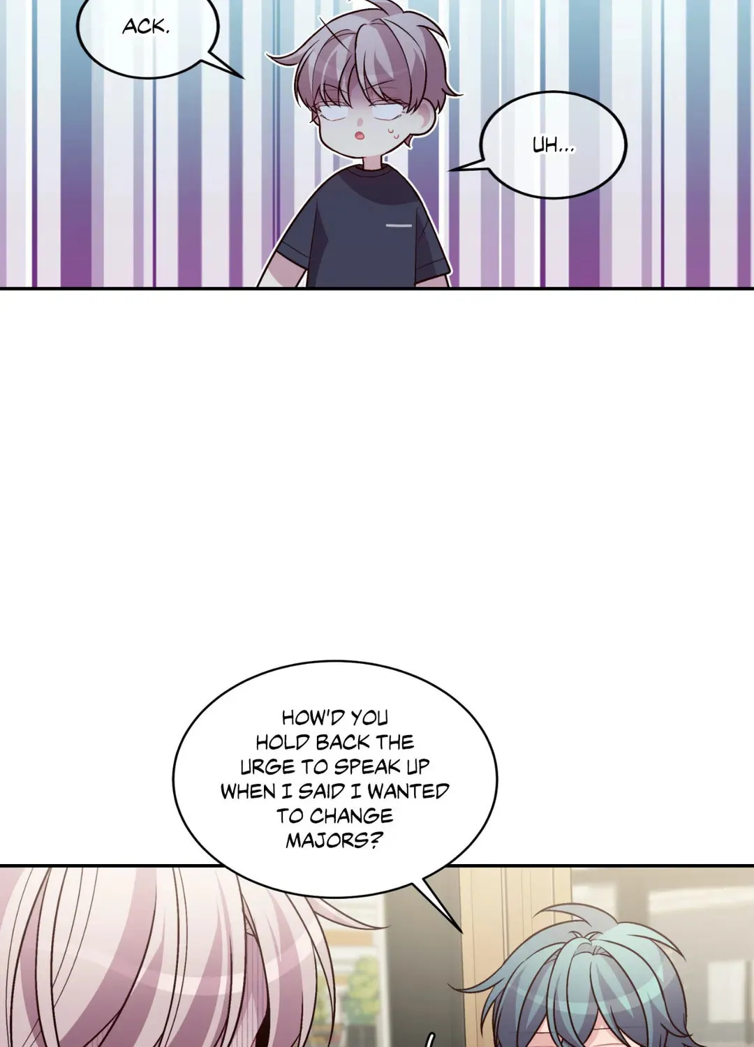 Robber X Lover Chapter 86 page 82 - 