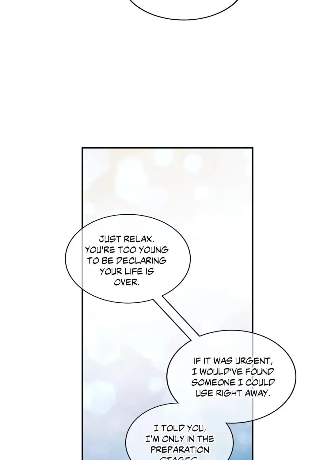 Robber X Lover Chapter 86 page 85 - 