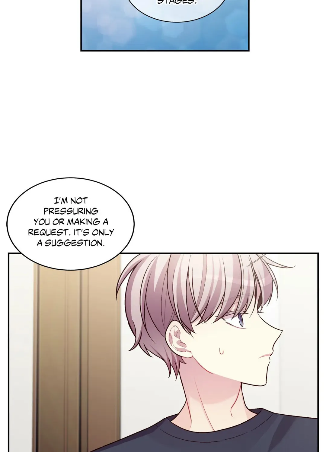 Robber X Lover Chapter 86 page 86 - 