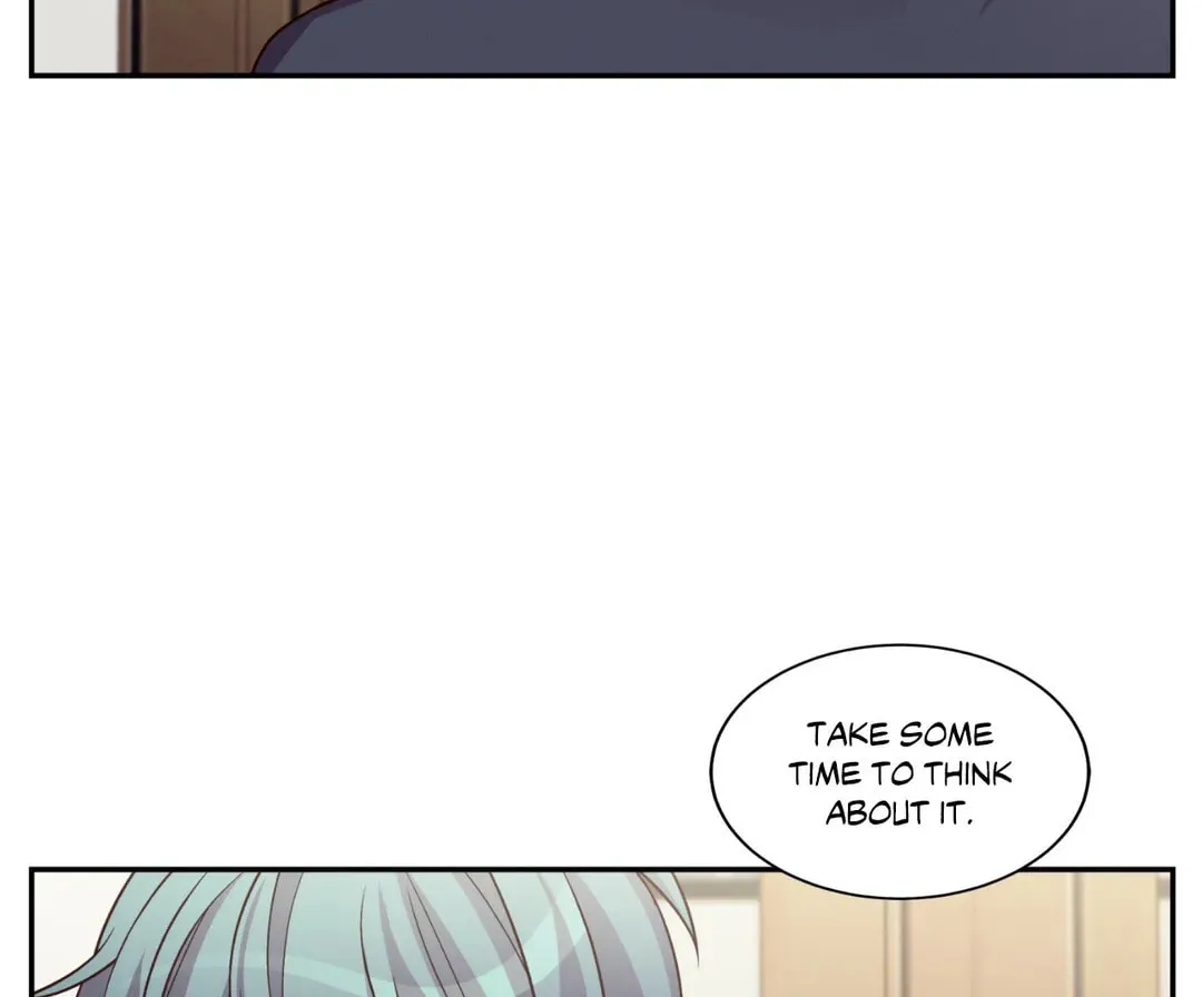 Robber X Lover Chapter 86 page 87 - 
