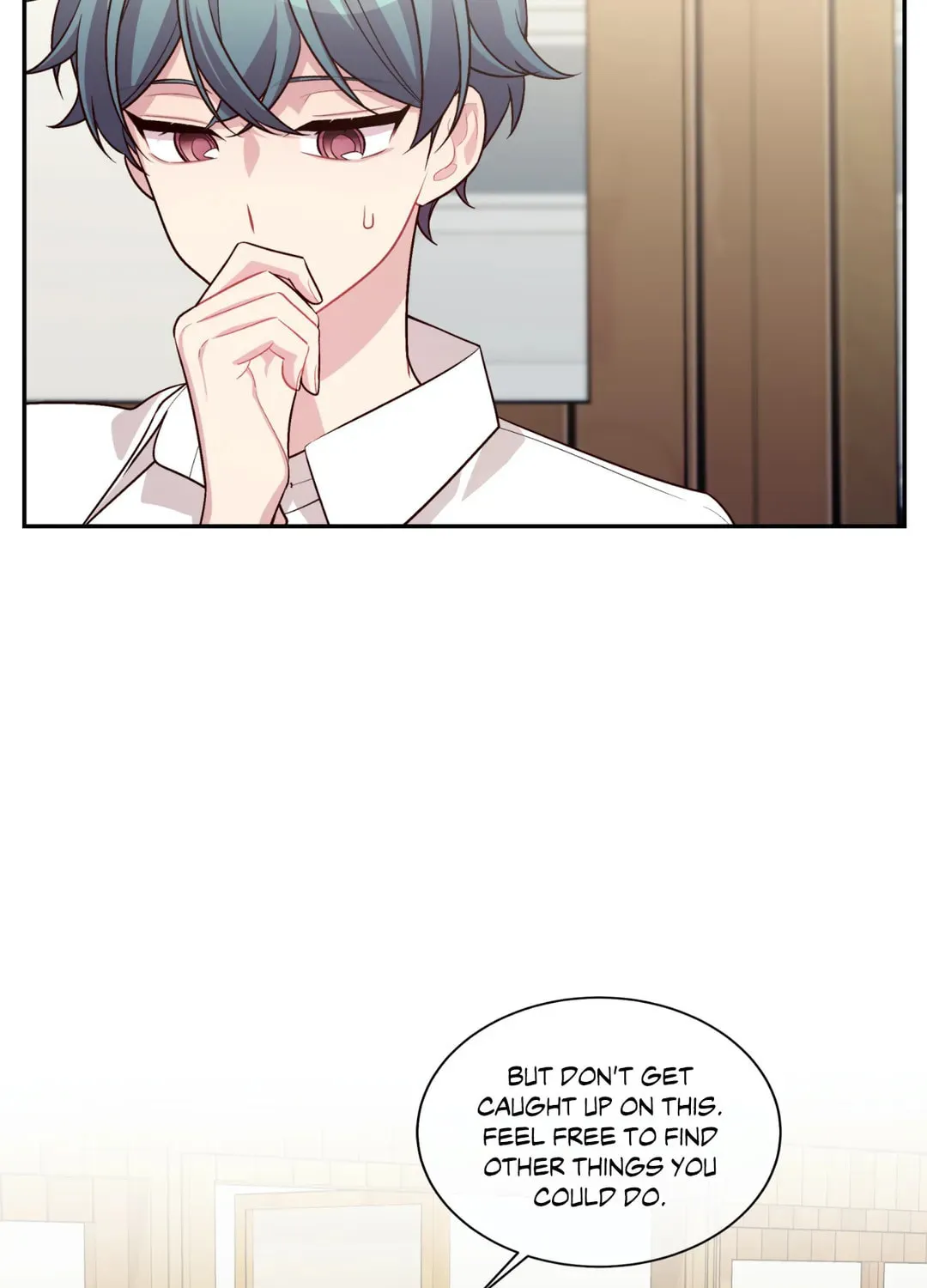 Robber X Lover Chapter 86 page 88 - 
