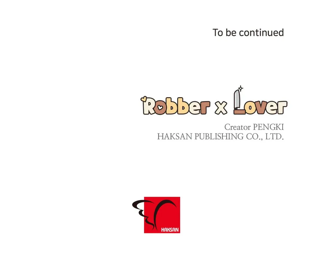 Robber X Lover Chapter 86 page 90 - 