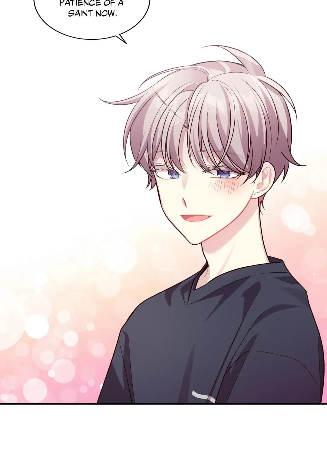 Robber X Lover Chapter 86 page 10 - 
