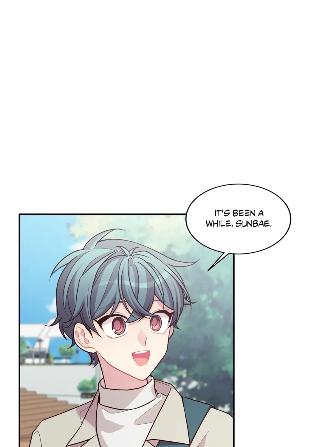 Robber X Lover Chapter 87 page 16 - 