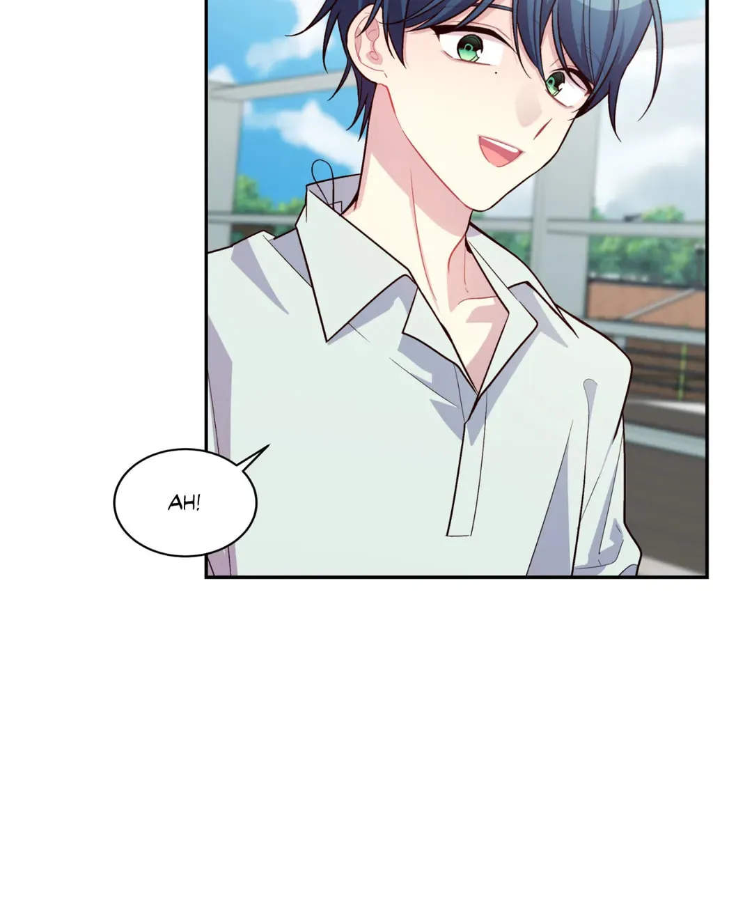 Robber X Lover Chapter 87 page 18 - 