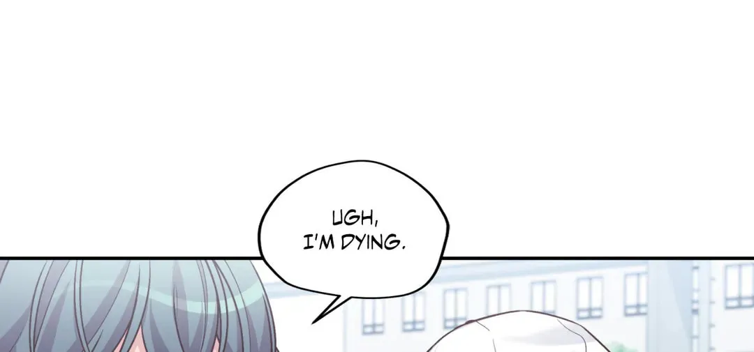 Robber X Lover Chapter 87 page 3 - 
