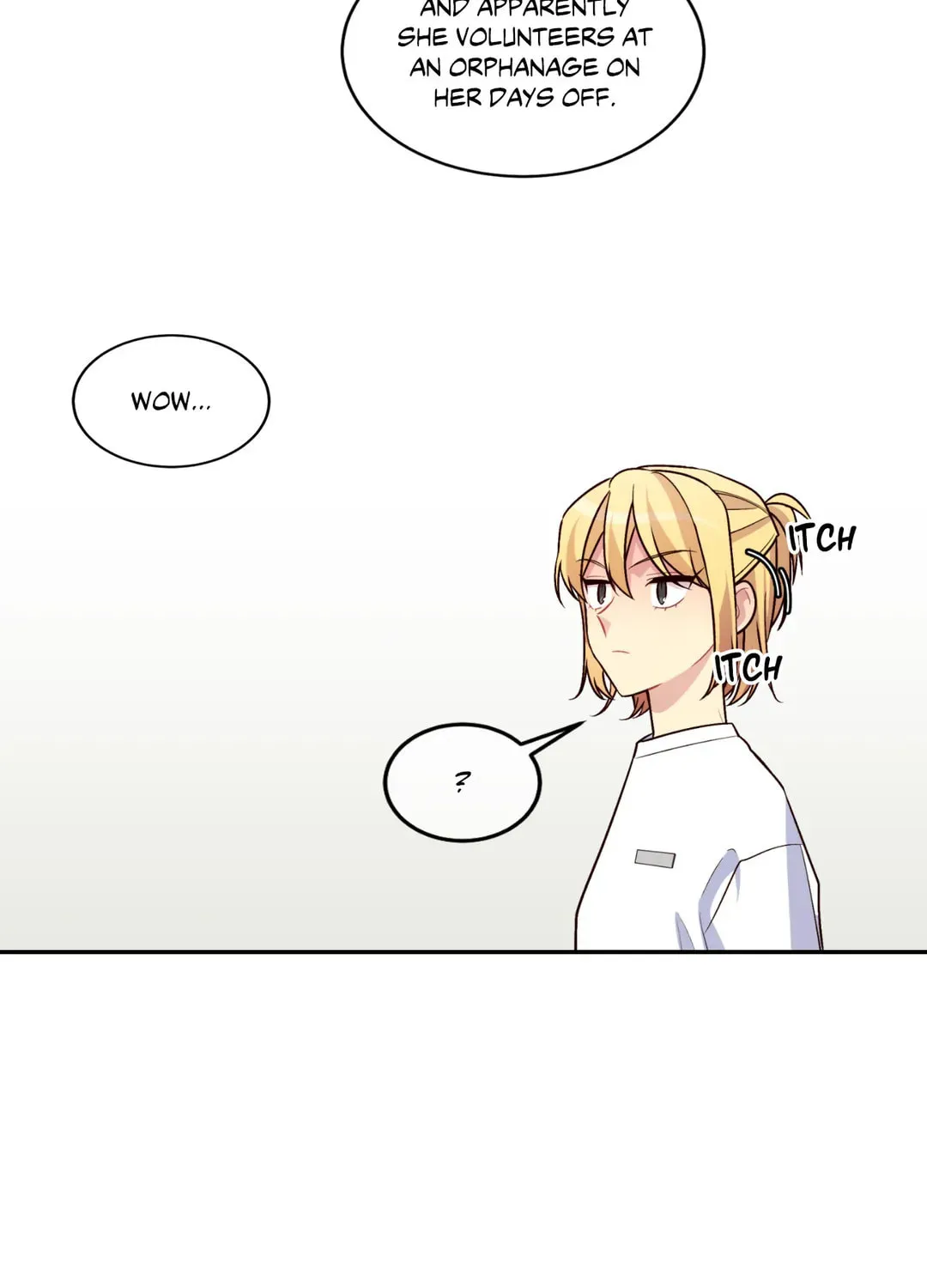 Robber X Lover Chapter 87 page 22 - 