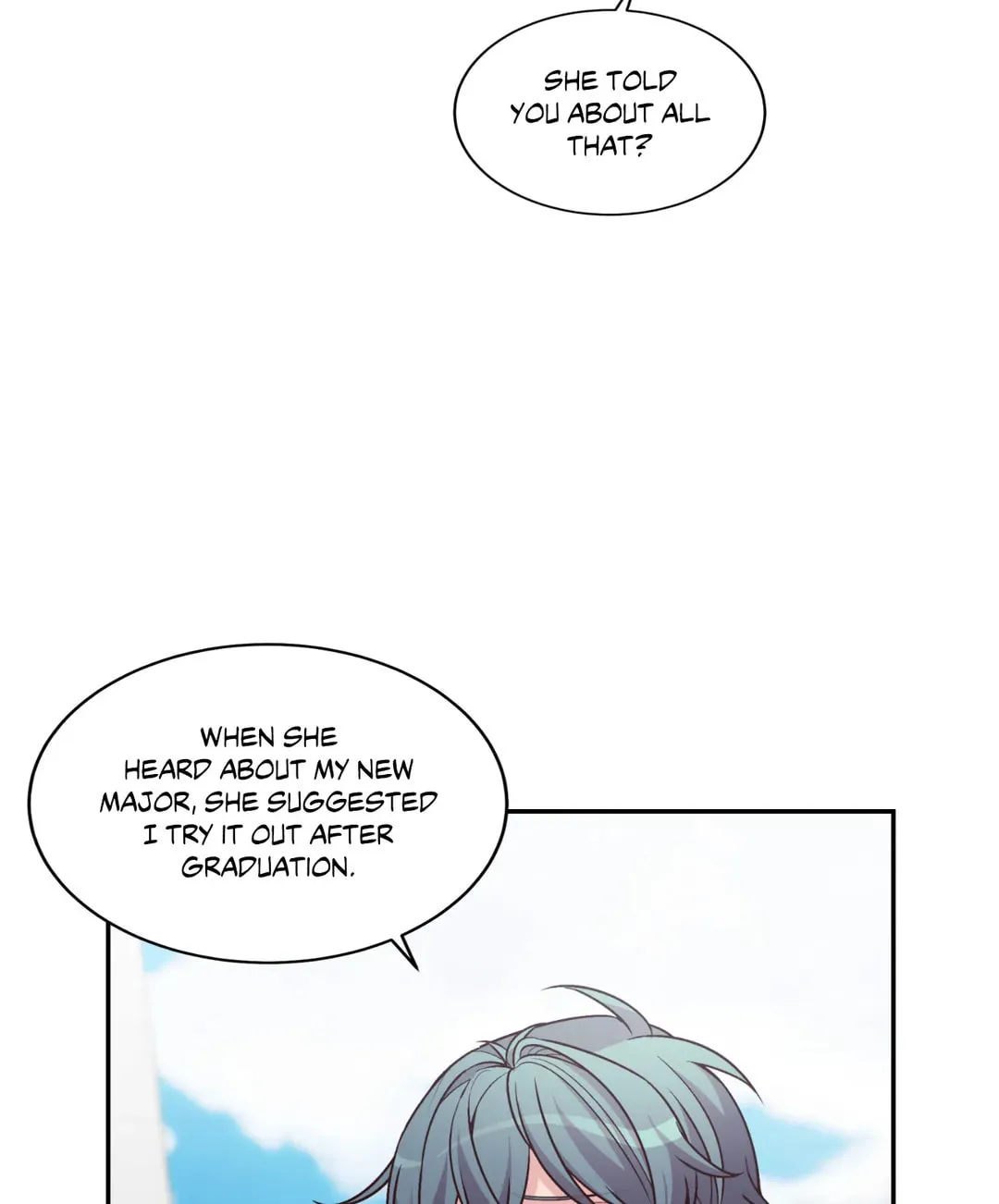 Robber X Lover Chapter 87 page 24 - 