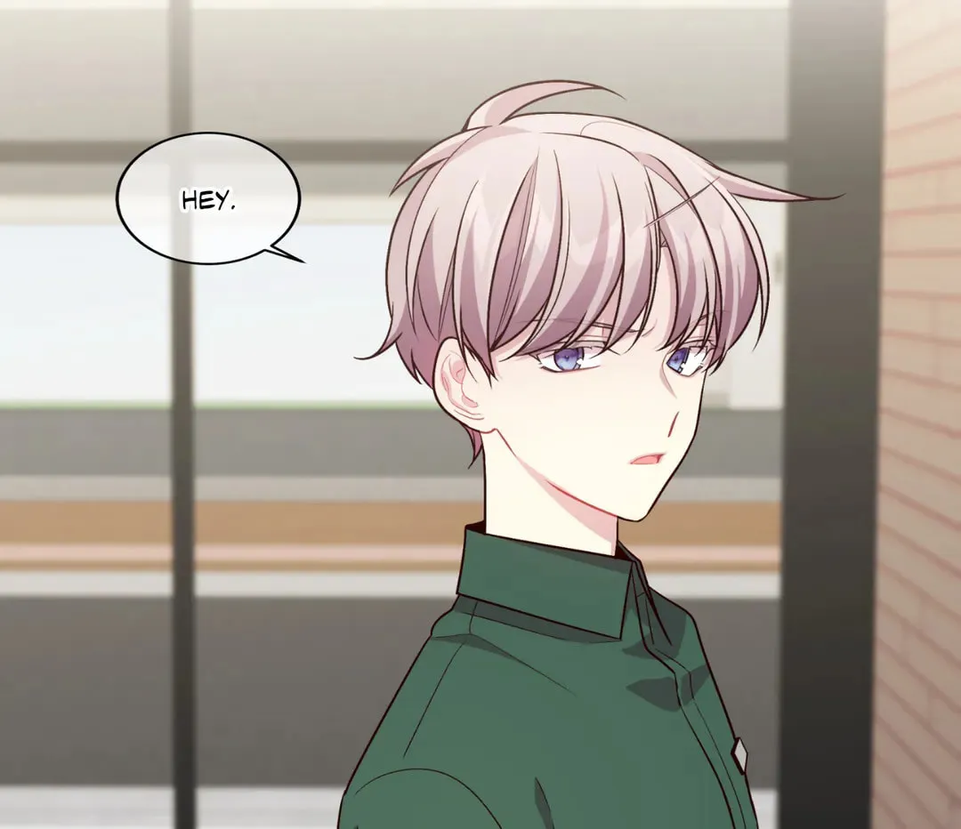 Robber X Lover Chapter 87 page 30 - 