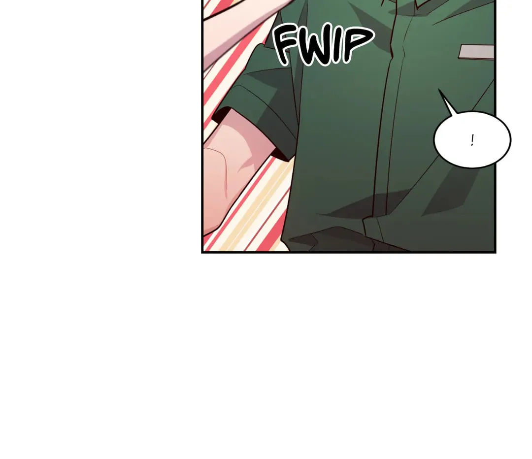 Robber X Lover Chapter 87 page 36 - 