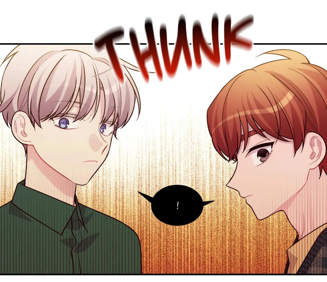 Robber X Lover Chapter 87 page 39 - 