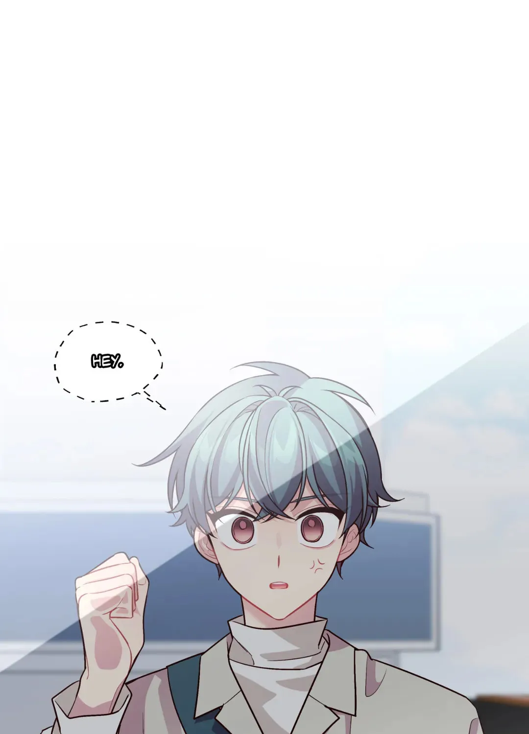 Robber X Lover Chapter 87 page 40 - 