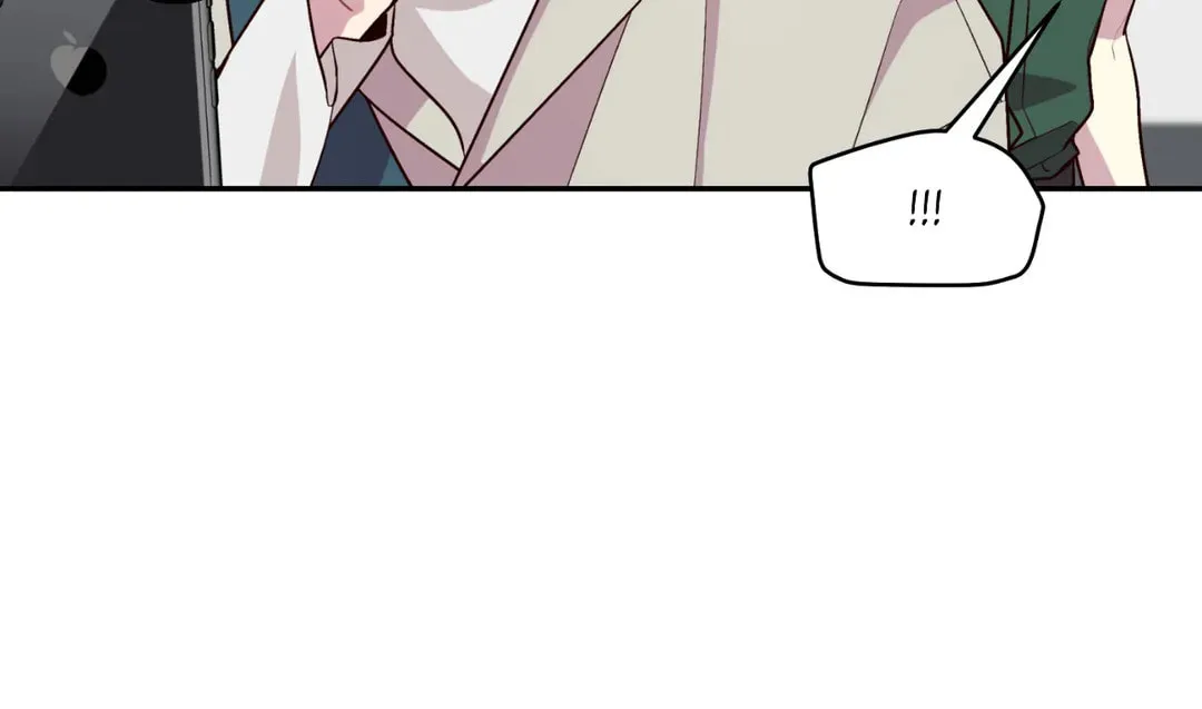 Robber X Lover Chapter 87 page 45 - 