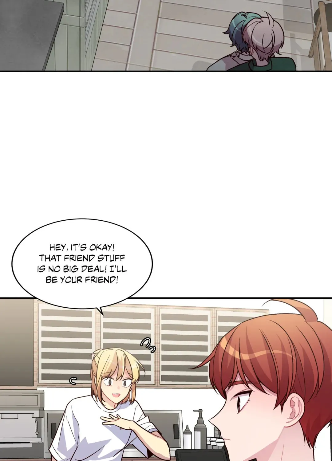 Robber X Lover Chapter 87 page 50 - 