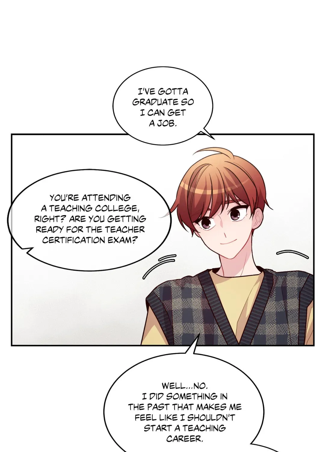 Robber X Lover Chapter 87 page 52 - 