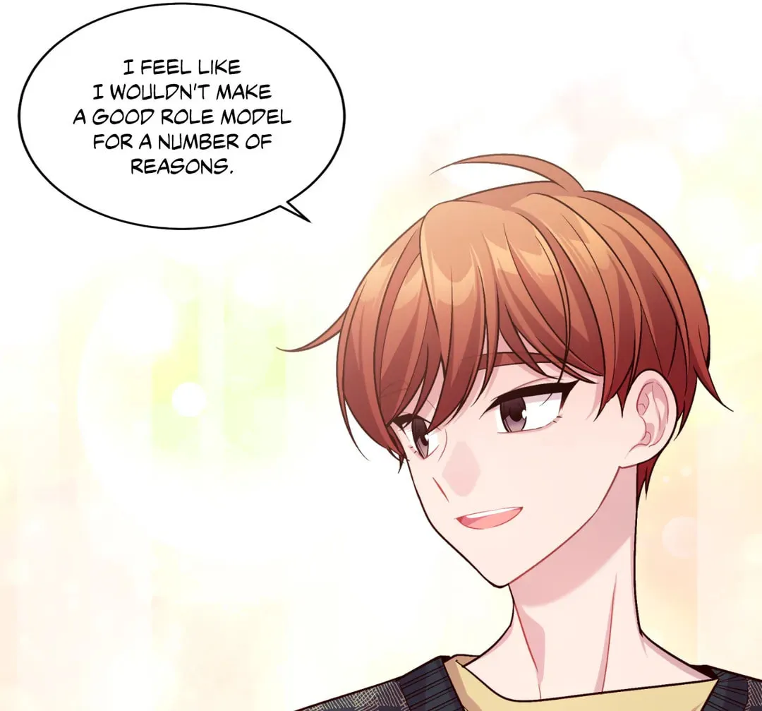 Robber X Lover Chapter 87 page 54 - 