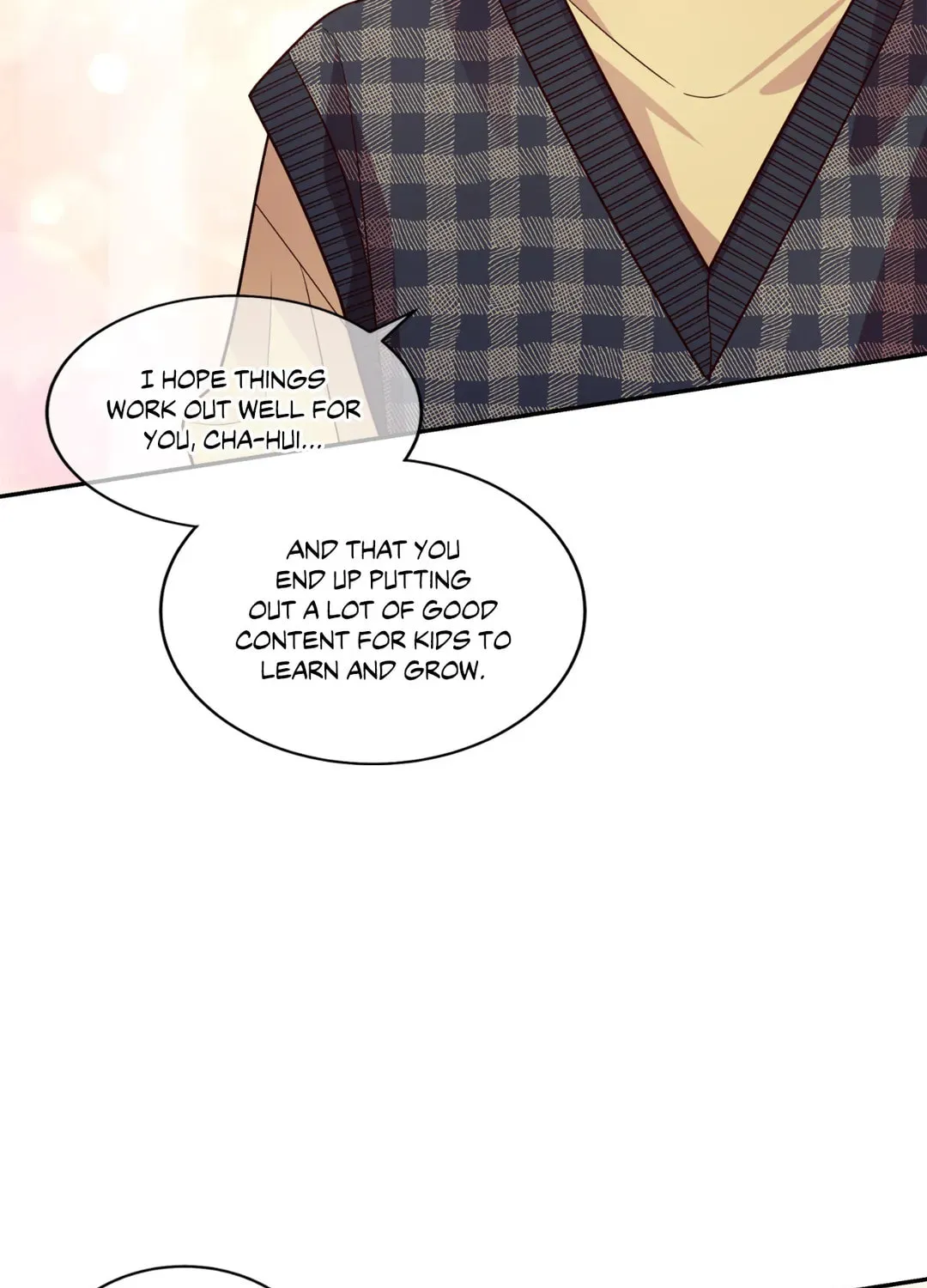 Robber X Lover Chapter 87 page 55 - 