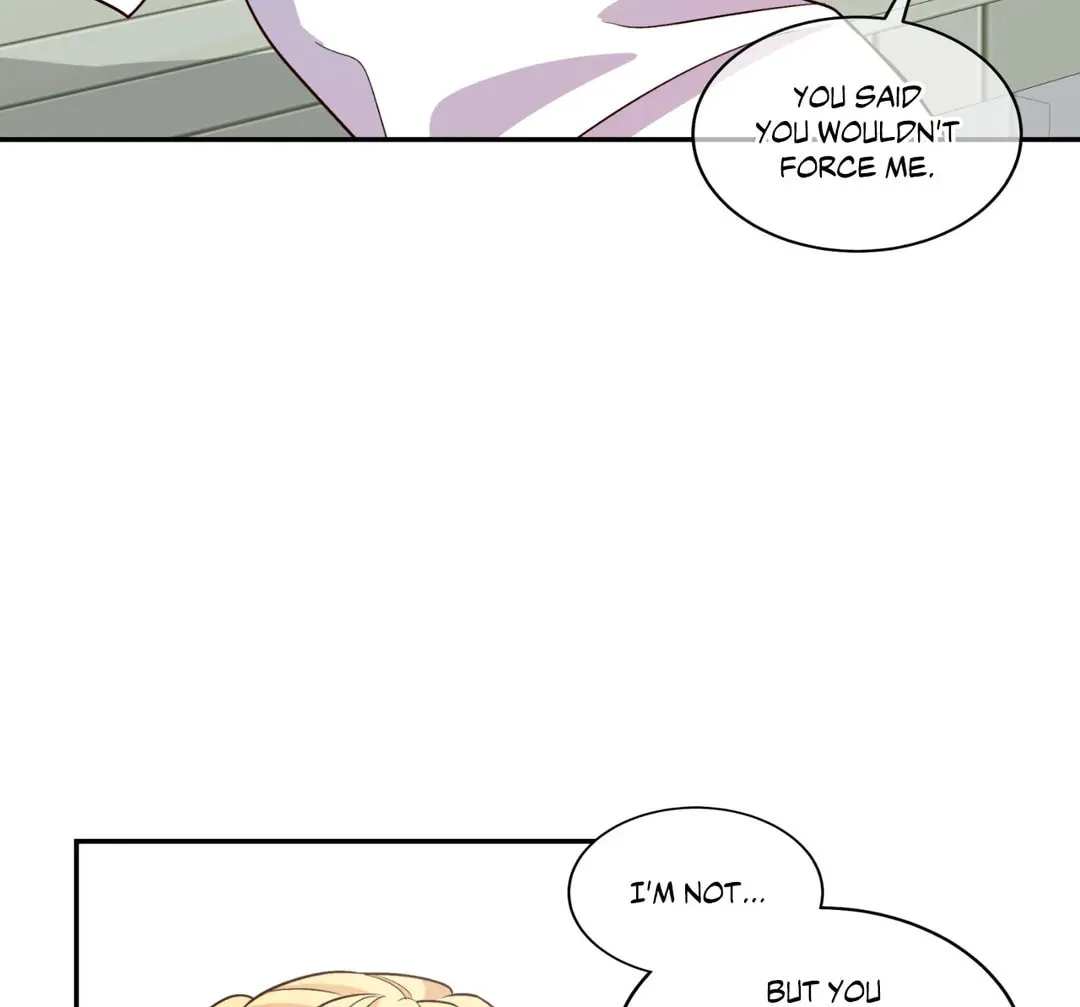 Robber X Lover Chapter 87 page 57 - 