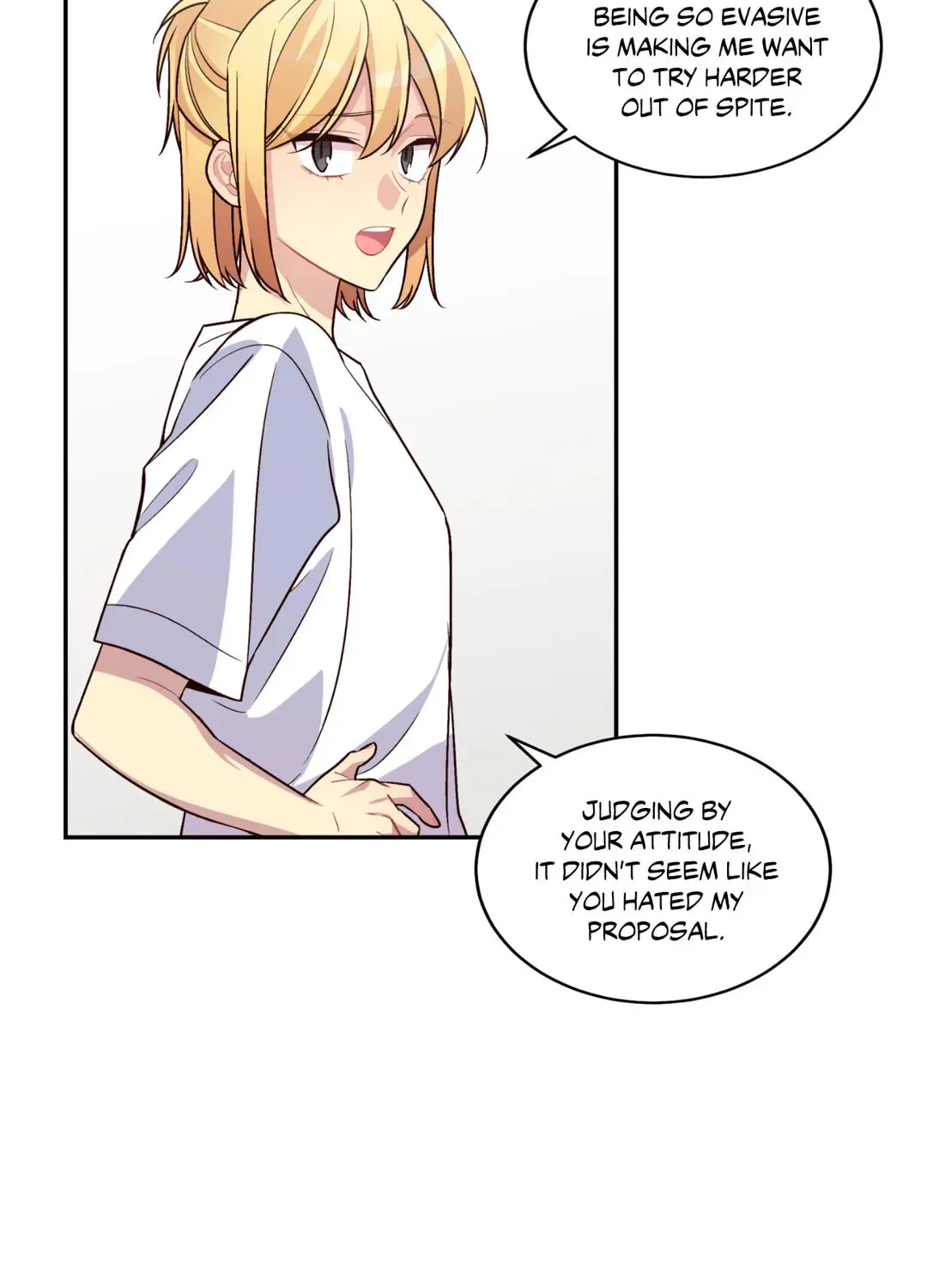 Robber X Lover Chapter 87 page 58 - 