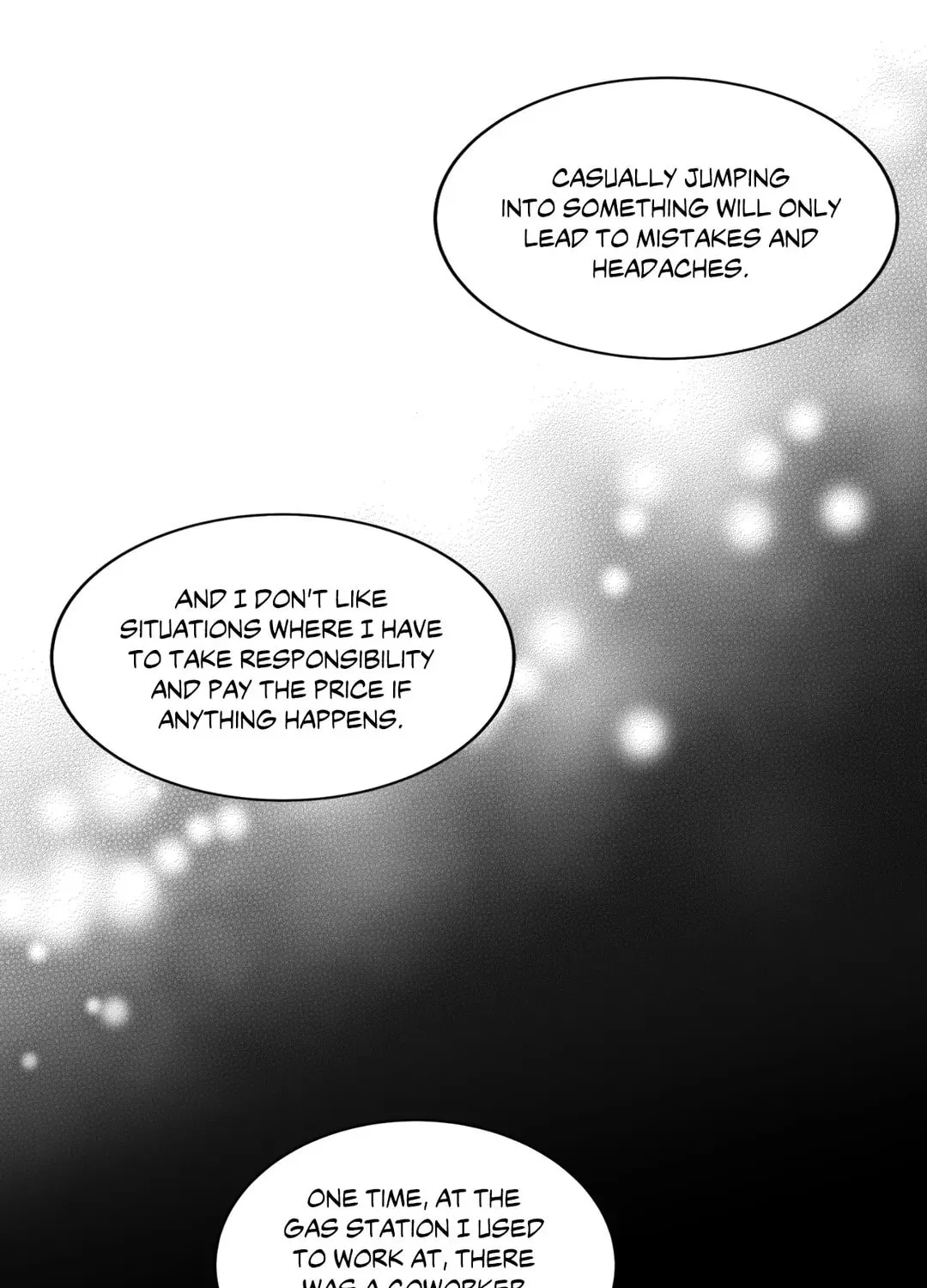 Robber X Lover Chapter 87 page 61 - 