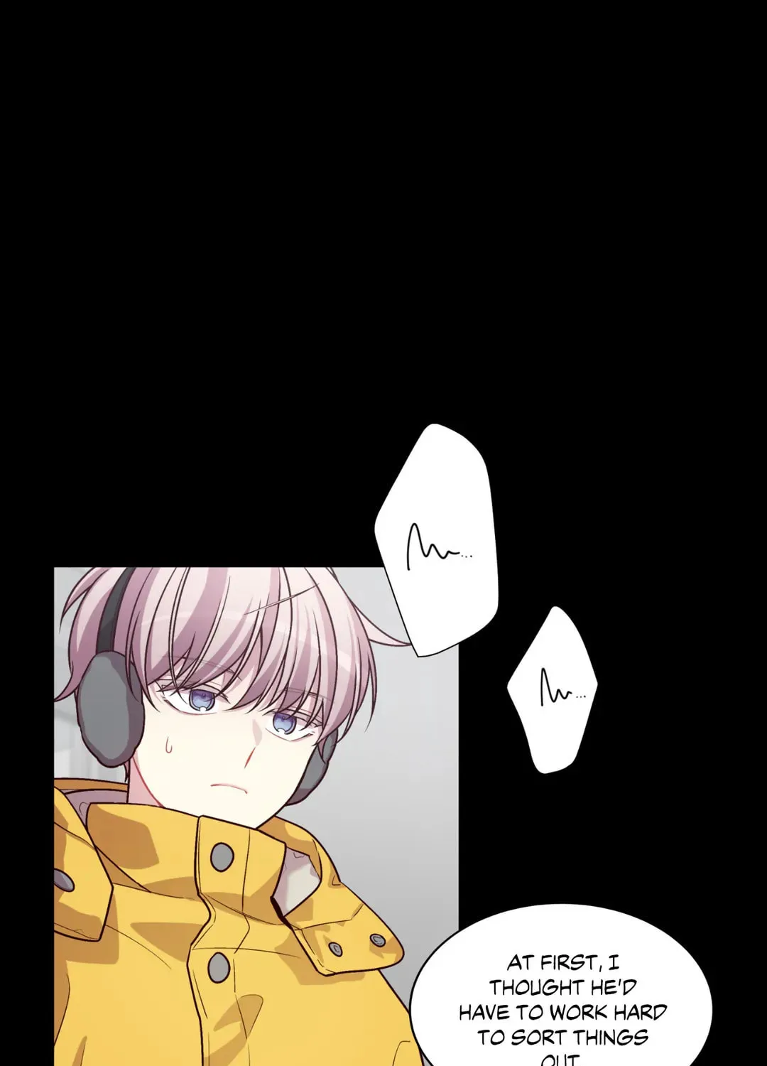 Robber X Lover Chapter 87 page 64 - 