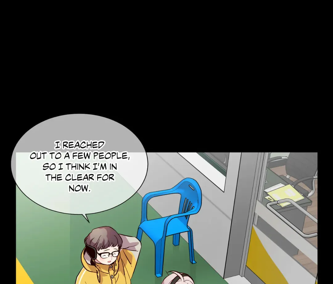 Robber X Lover Chapter 87 page 66 - 
