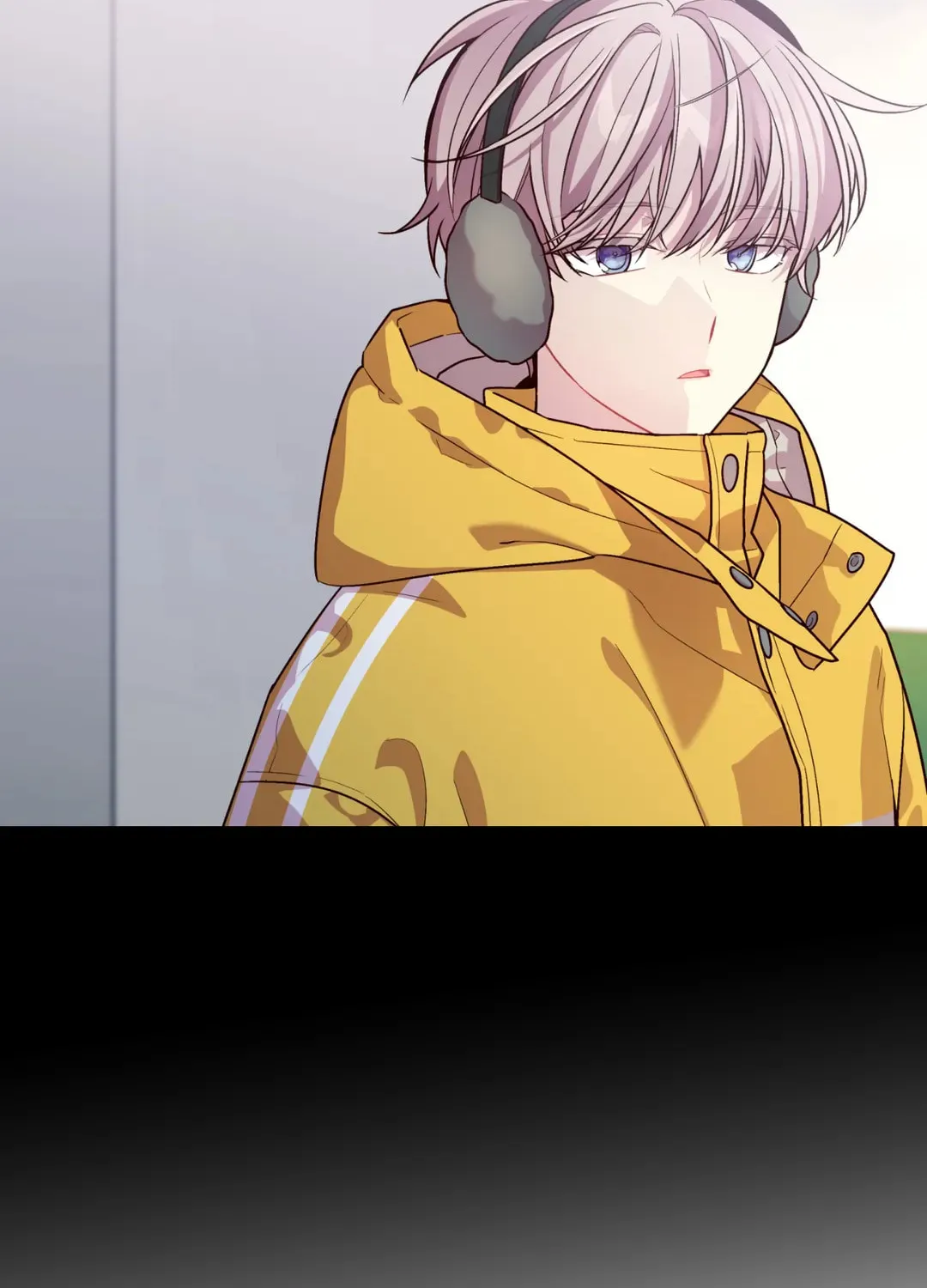 Robber X Lover Chapter 87 page 68 - 