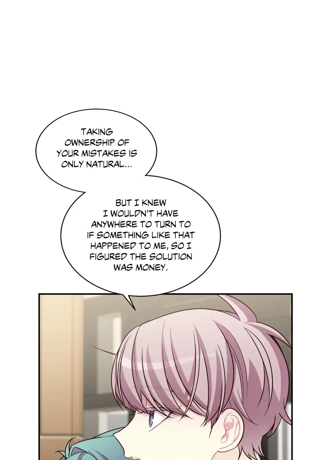 Robber X Lover Chapter 87 page 71 - 