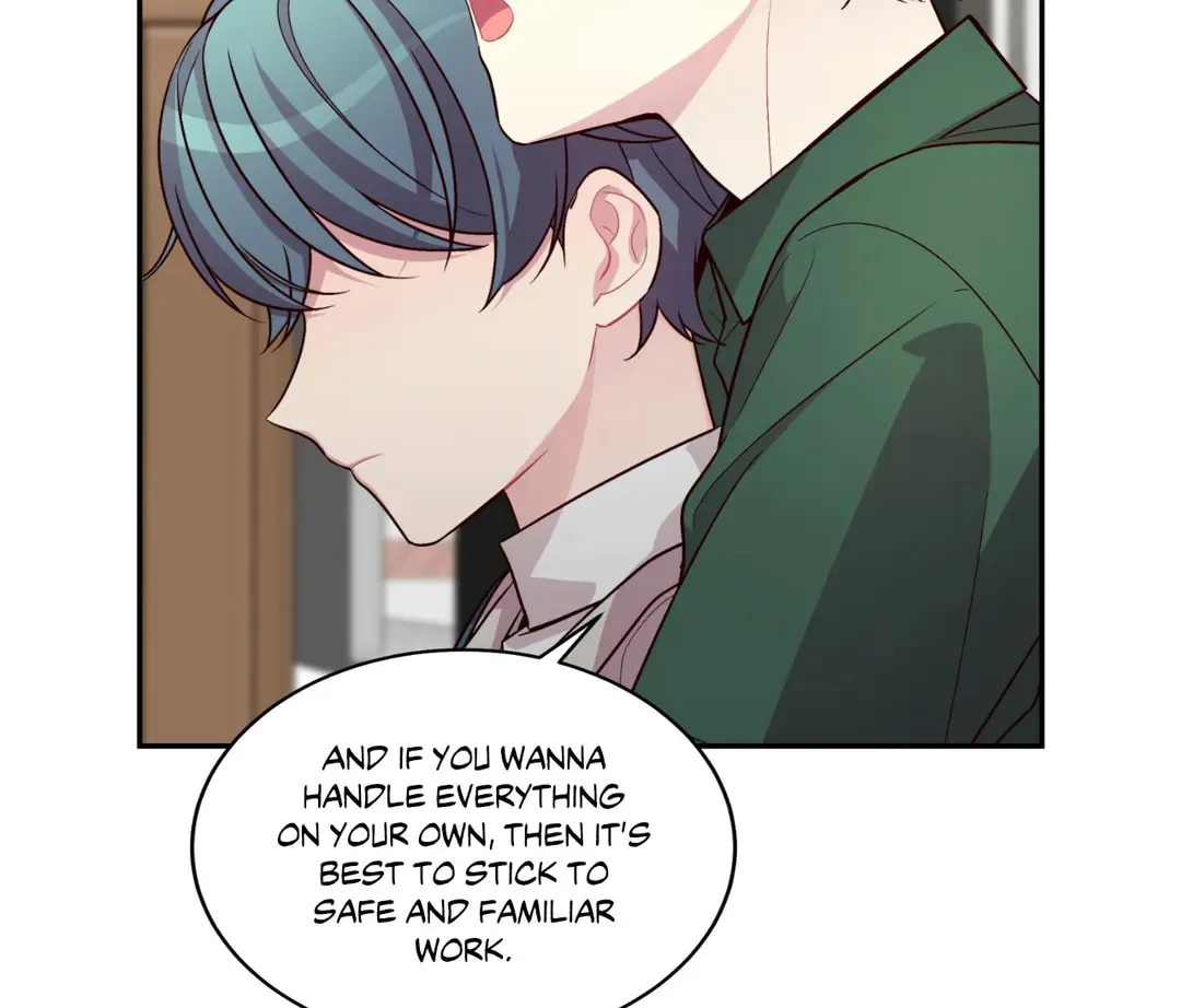 Robber X Lover Chapter 87 page 72 - 