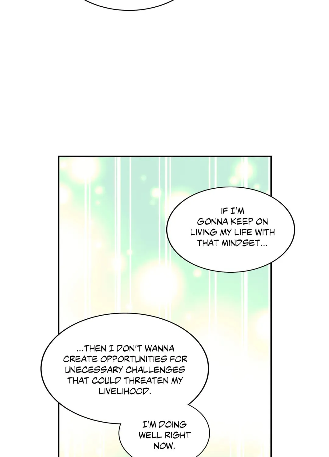 Robber X Lover Chapter 87 page 73 - 