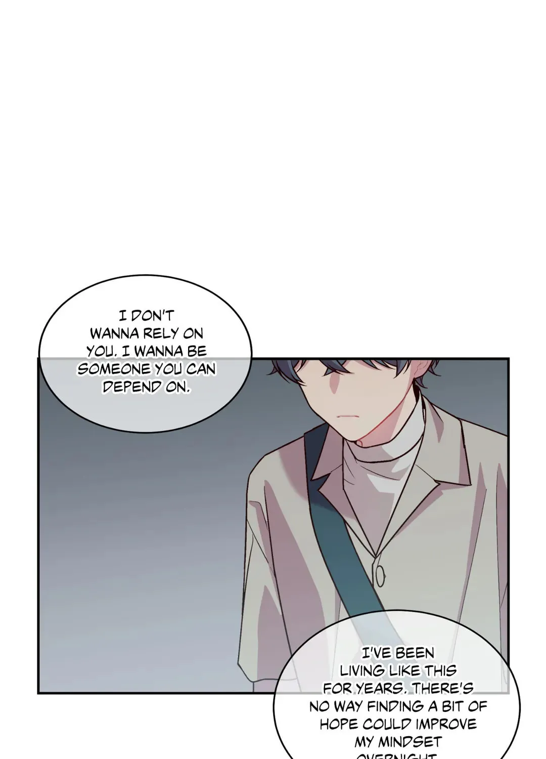 Robber X Lover Chapter 87 page 76 - 