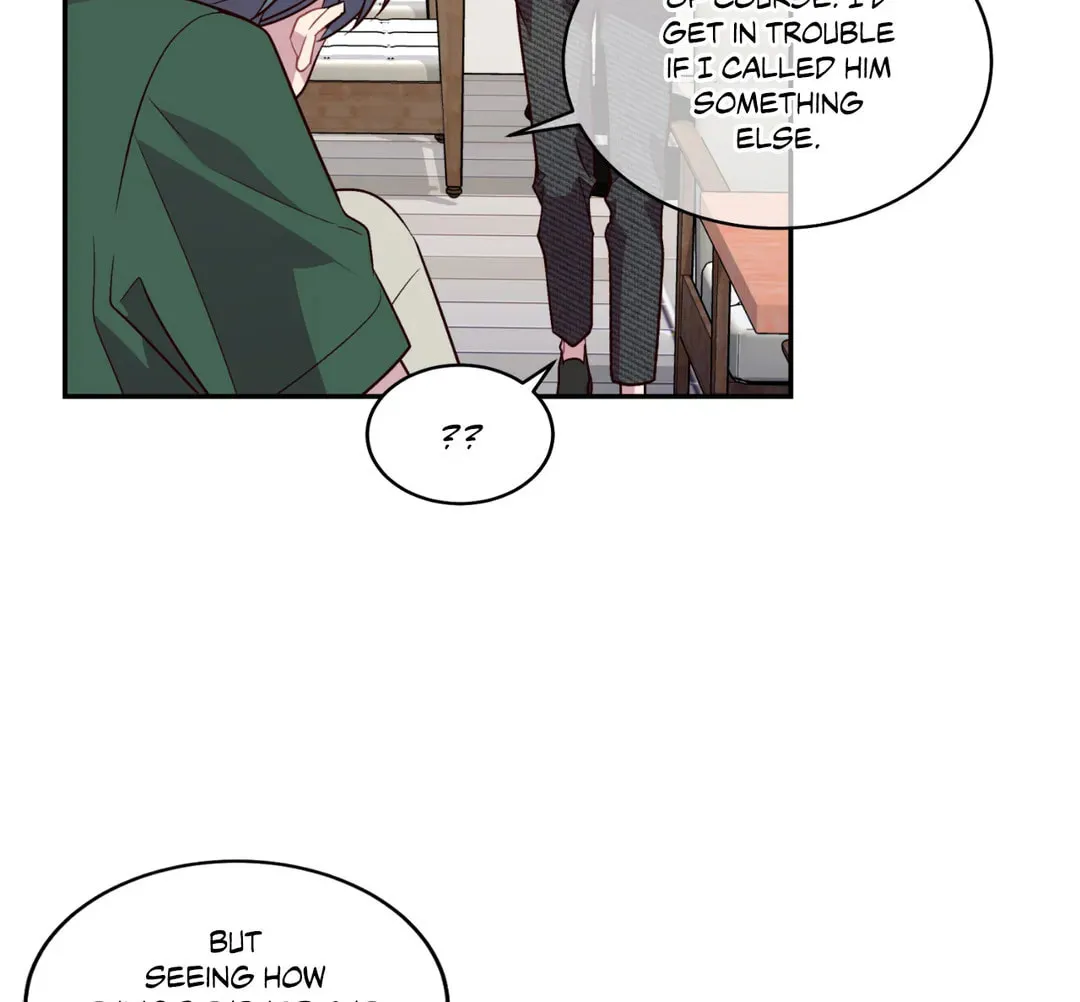 Robber X Lover Chapter 87 page 78 - 