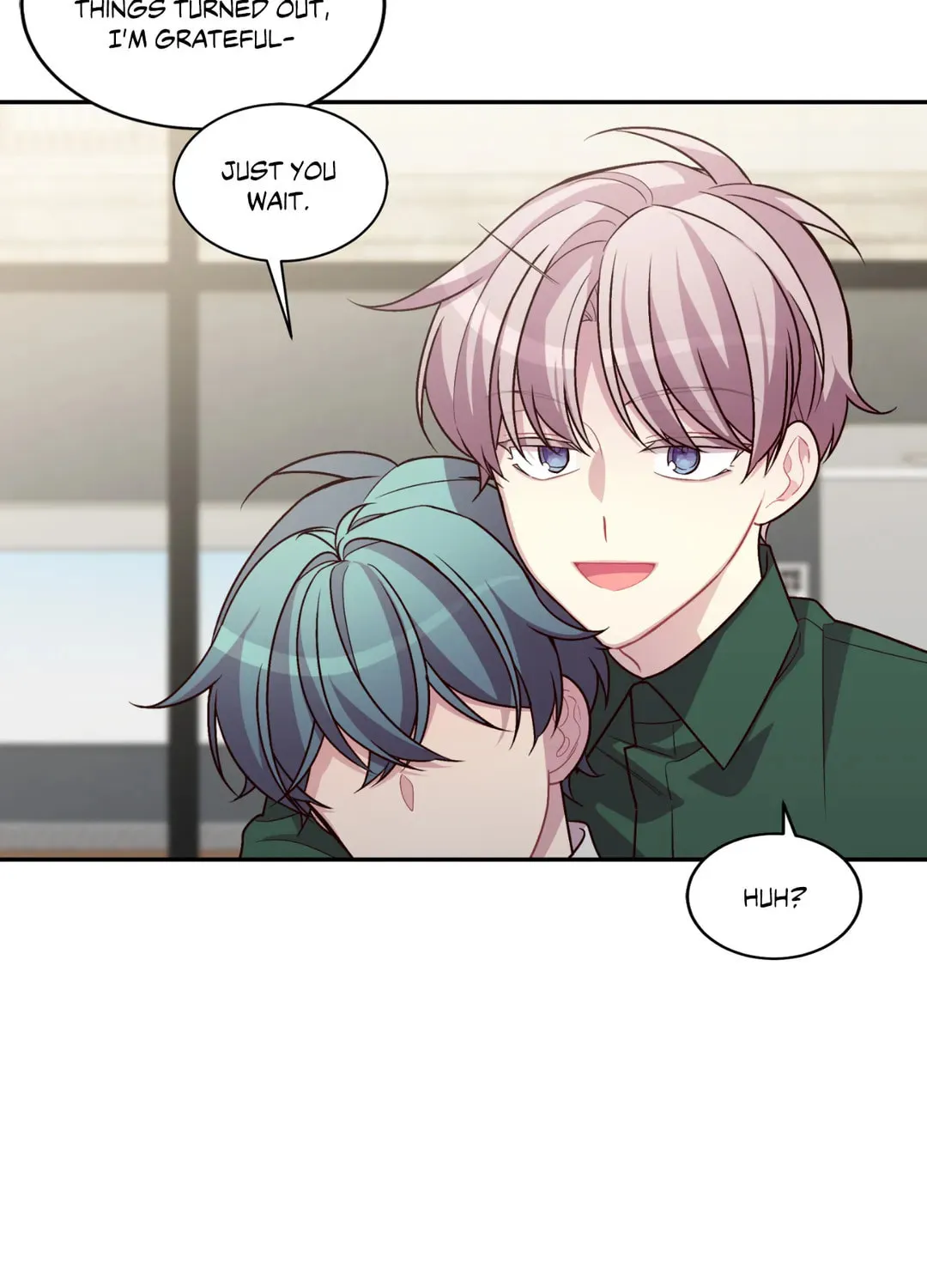 Robber X Lover Chapter 87 page 79 - 