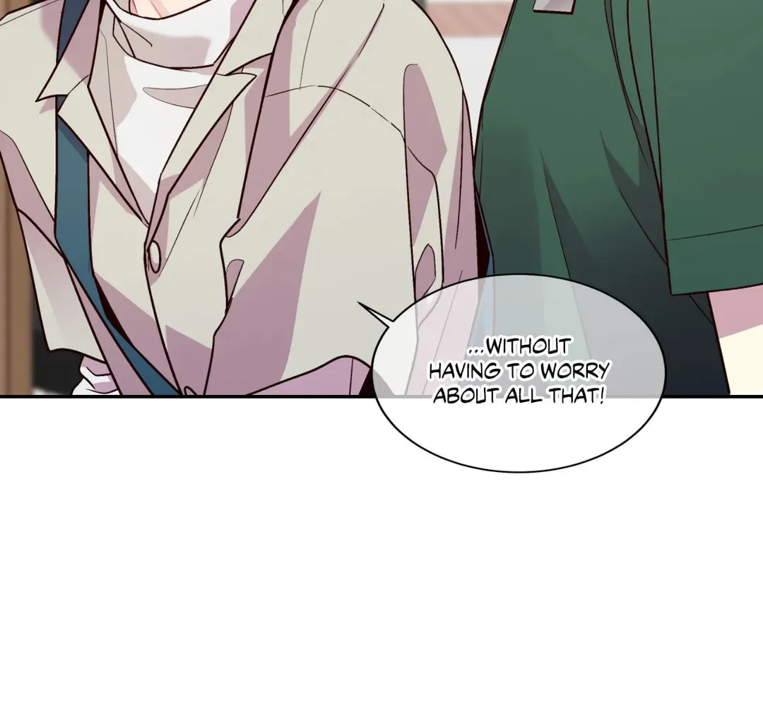 Robber X Lover Chapter 87 page 81 - 
