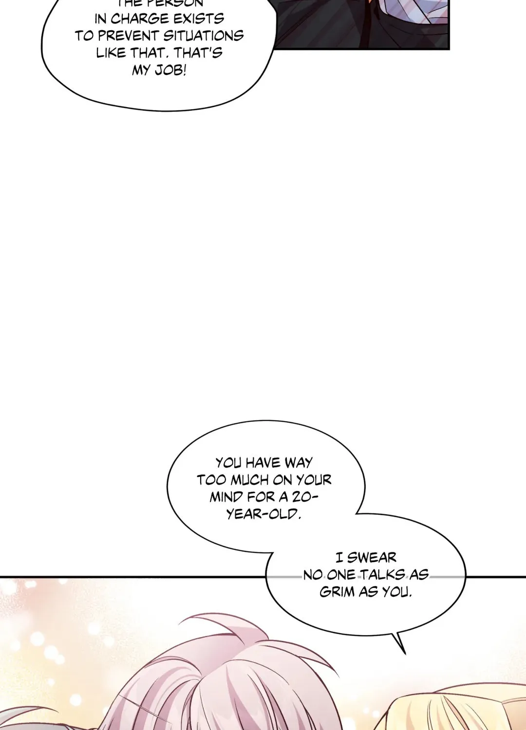 Robber X Lover Chapter 87 page 83 - 