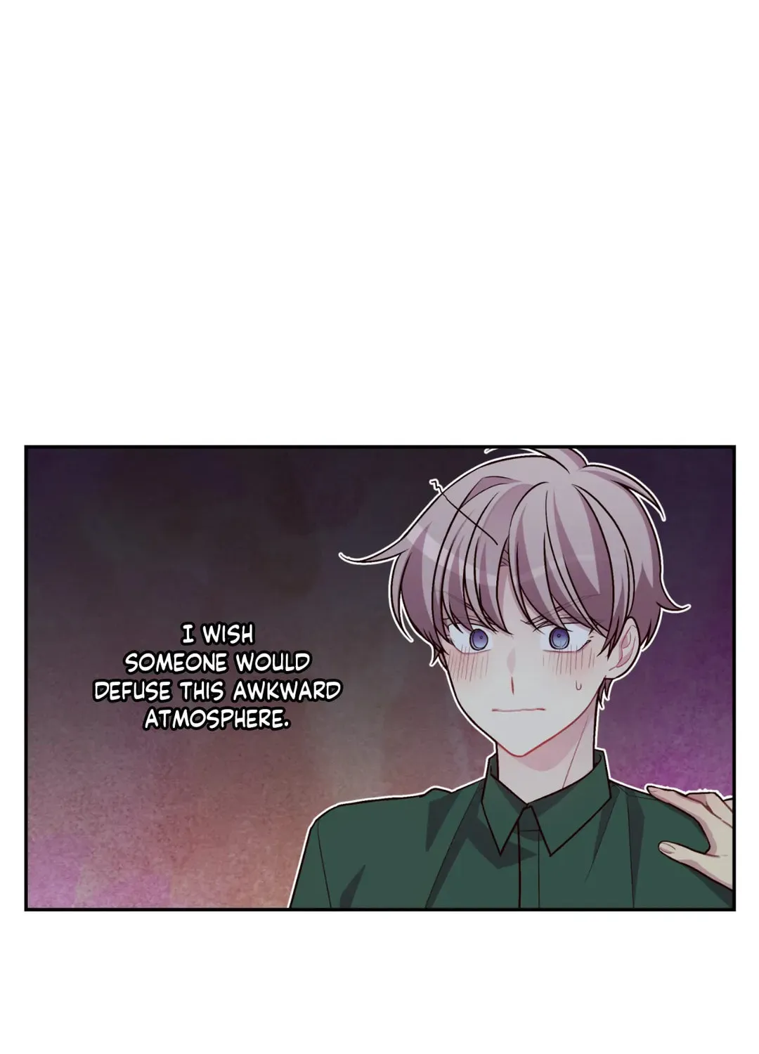 Robber X Lover Chapter 87 page 86 - 