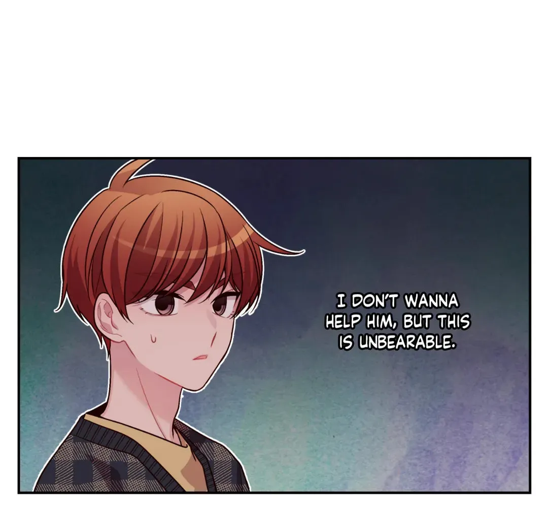 Robber X Lover Chapter 87 page 87 - 