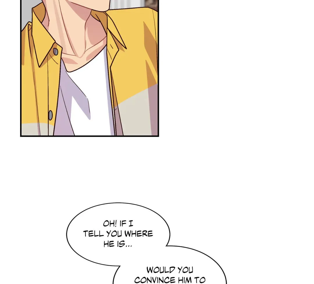 Robber X Lover Chapter 87 page 93 - 