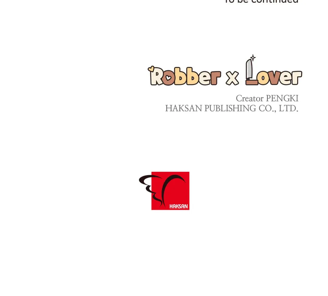 Robber X Lover Chapter 87 page 96 - 