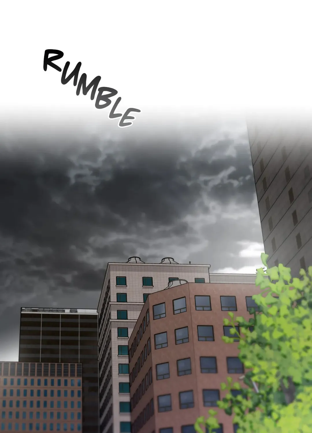 Robber X Lover Chapter 88 page 2 - 