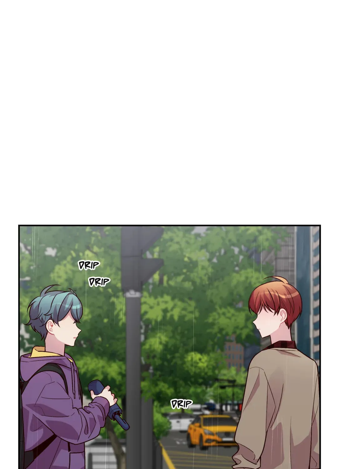 Robber X Lover Chapter 88 page 13 - 