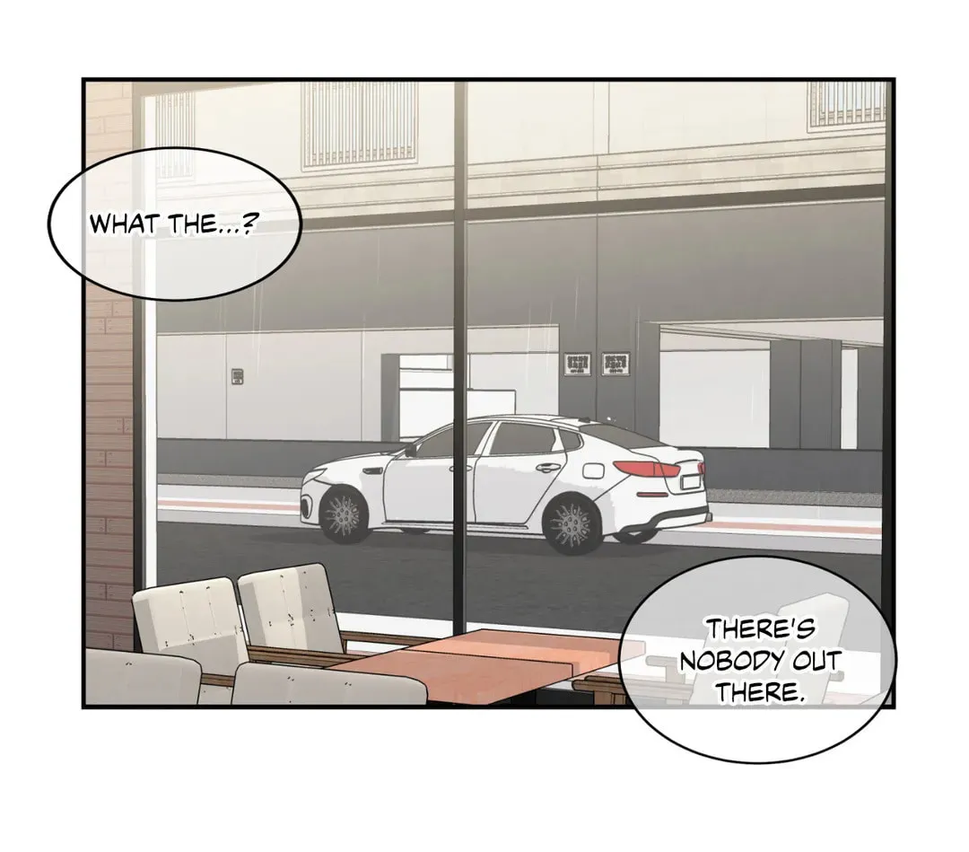 Robber X Lover Chapter 88 page 24 - 