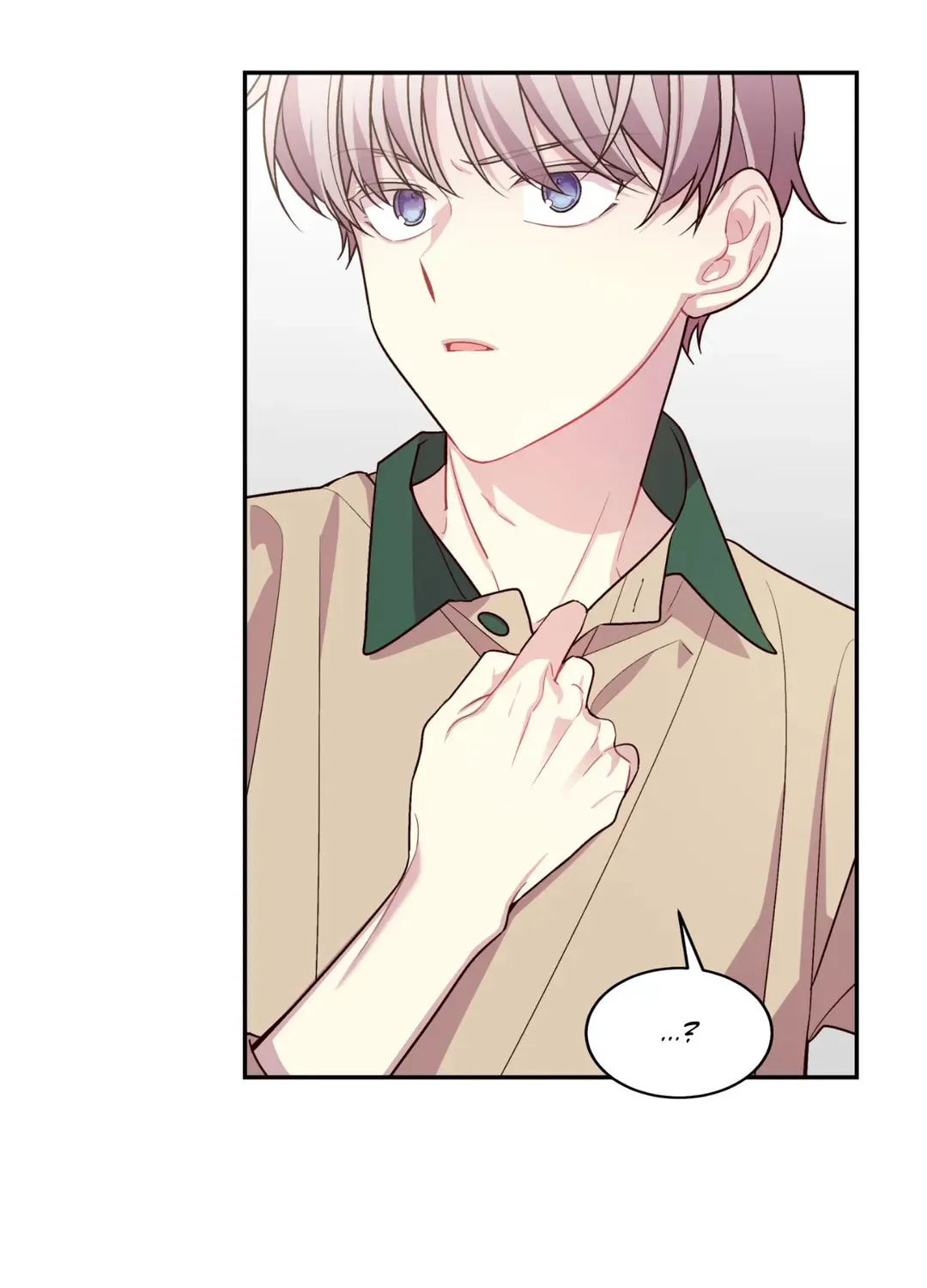 Robber X Lover Chapter 88 page 32 - 