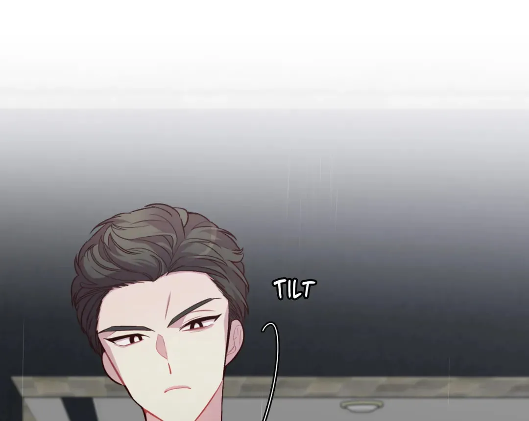 Robber X Lover Chapter 88 page 33 - 